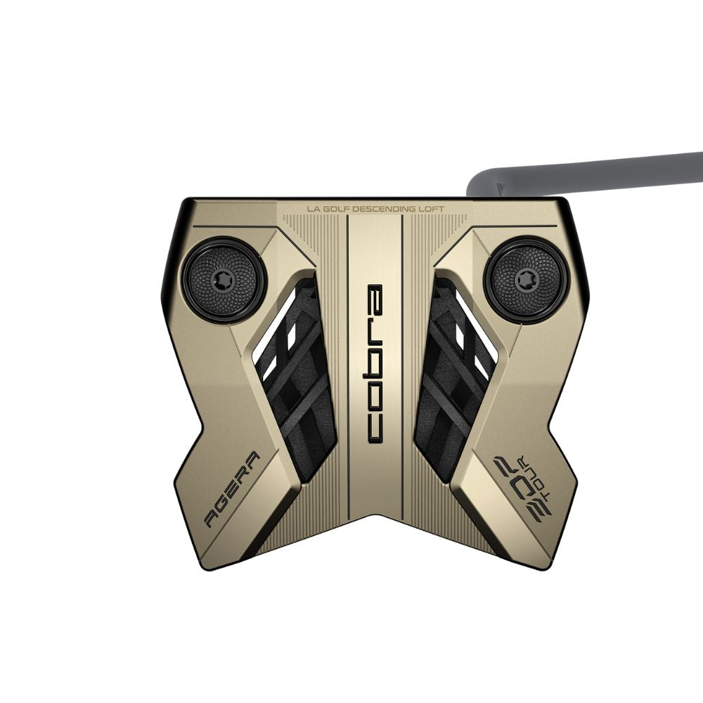 Cobra Golf 3DP Tour Agera SB Putter 2026