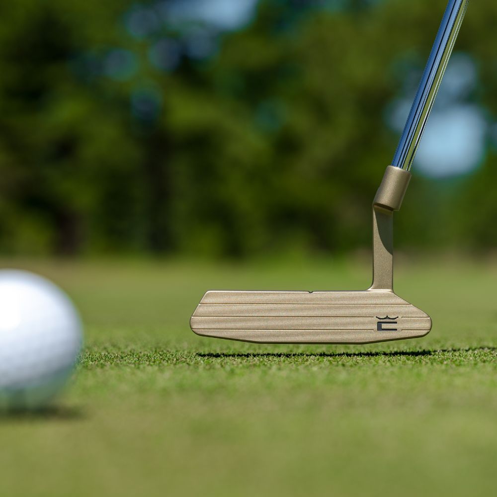 Cobra Golf 3DP Grandsport 35 PL Putter 2026