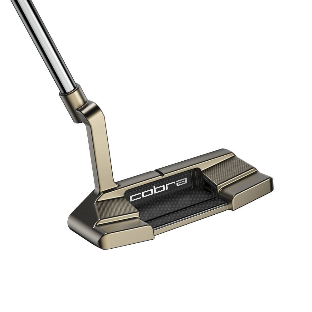 Cobra Golf 3DP Grandsport 35 PL Putter 2026