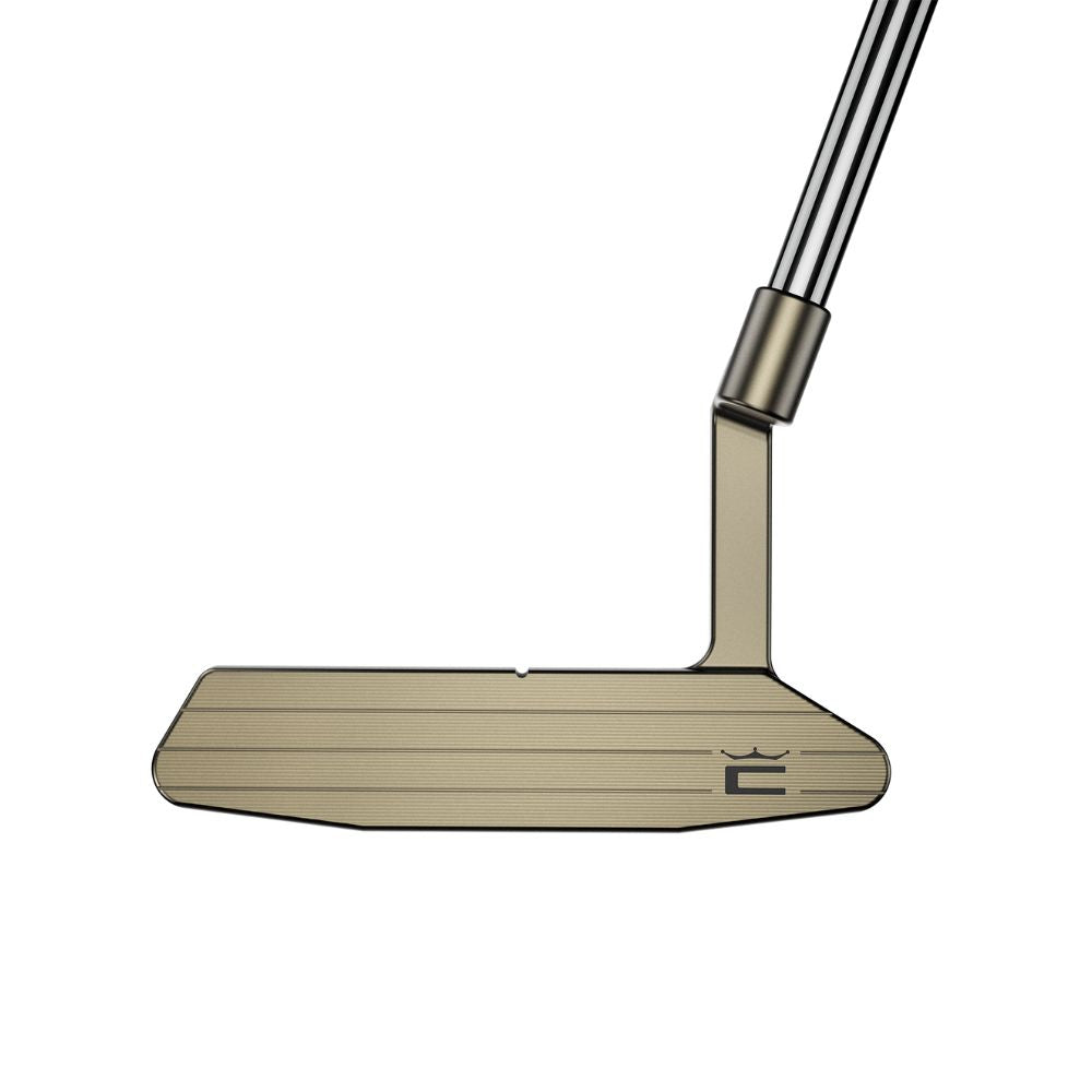 Cobra Golf 3DP Grandsport 35 PL Putter 2026