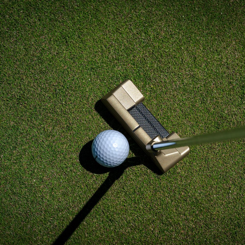 Cobra Golf 3DP Grandsport 35 PL Putter 2026