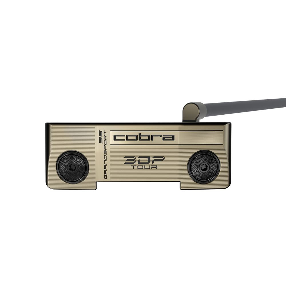 Cobra Golf 3DP Grandsport 35 PL Putter 2026