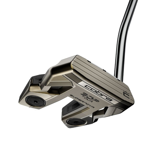 Cobra Golf 3DP Tour Supernova SB Putter 2026 34" KBS CT Tour 120 Right Hand