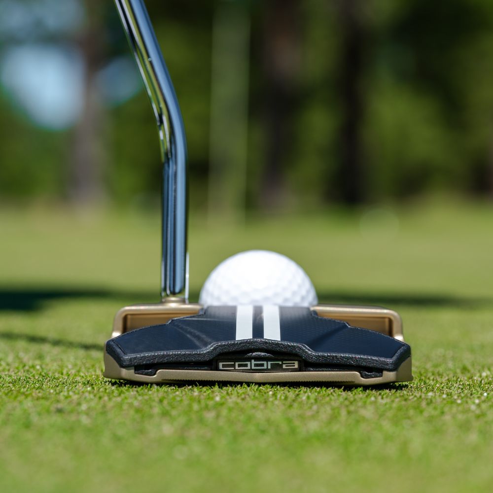 Cobra Golf 3DP Tour Agera SB Putter 2026
