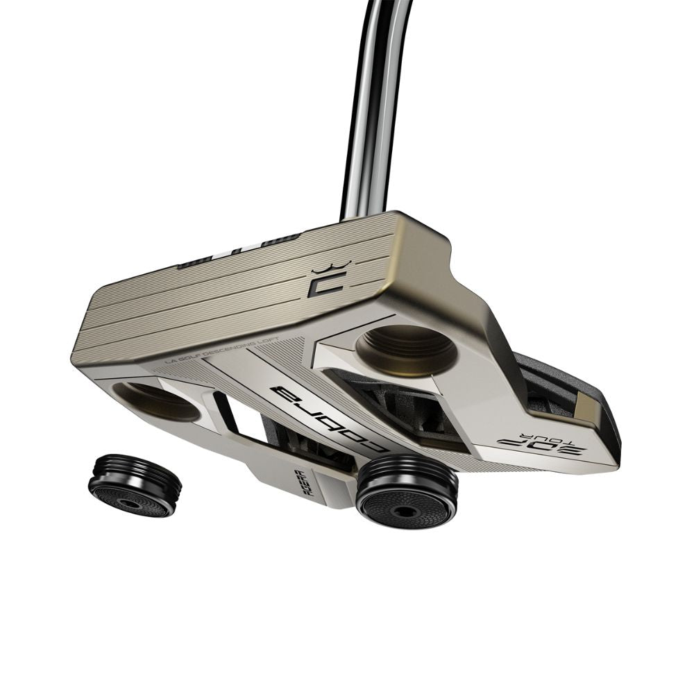 Cobra Golf 3DP Tour Agera SB Putter 2026