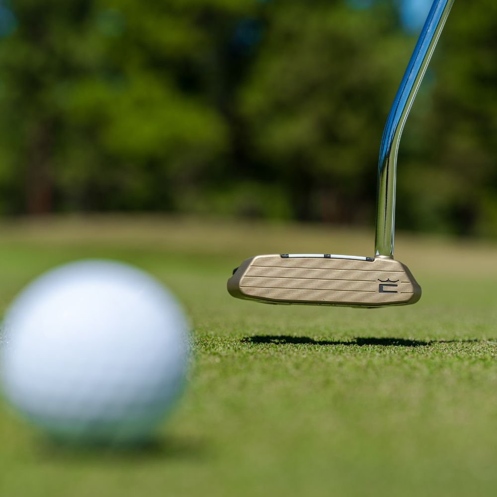 Cobra Golf 3DP Tour Supernova SB Putter 2026