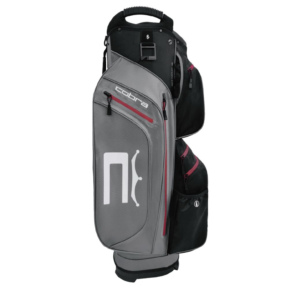 Cobra Golf Ace WP Cart Bag 2026 - 95302605