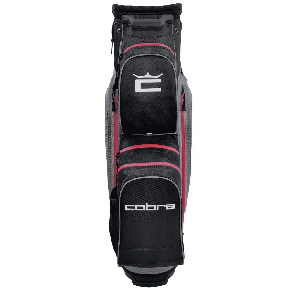 Cobra Golf Ace WP Cart Bag 2026 - 95302605