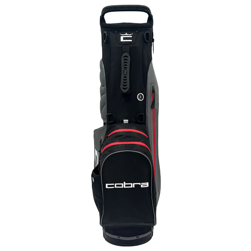 Cobra Golf Ace WP Stand Bag 2026 - 95302501