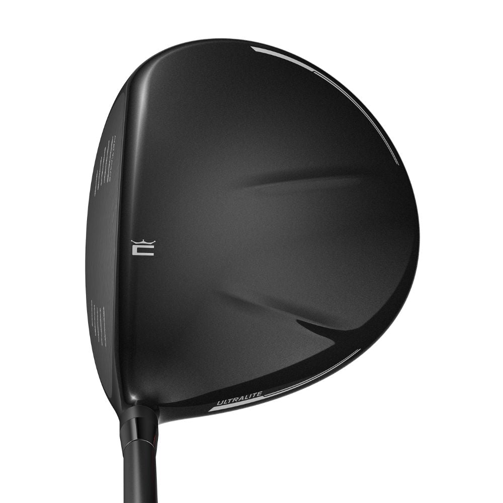 Cobra Golf Baffler Straight Neck Driver