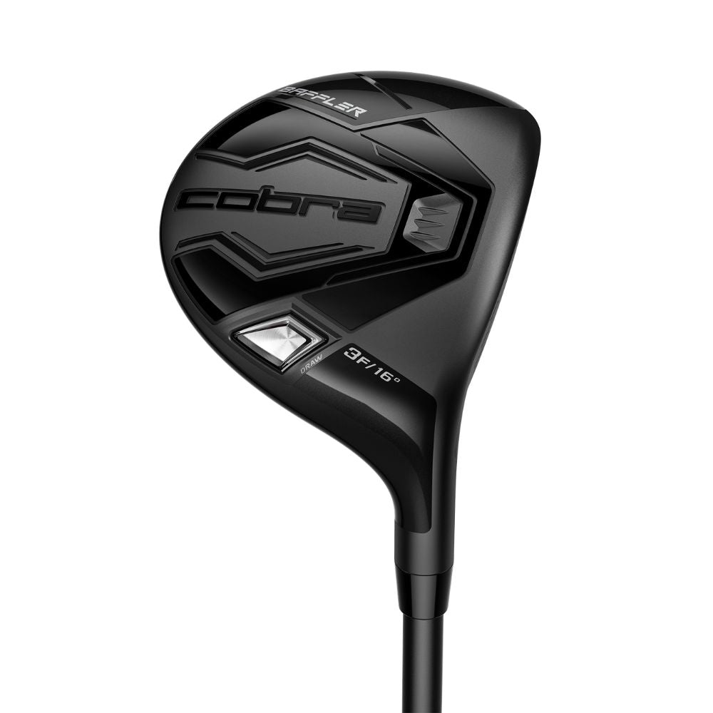 Cobra Golf Baffler Fairway 5 Wood Regular Flex Ultralite Right Hand