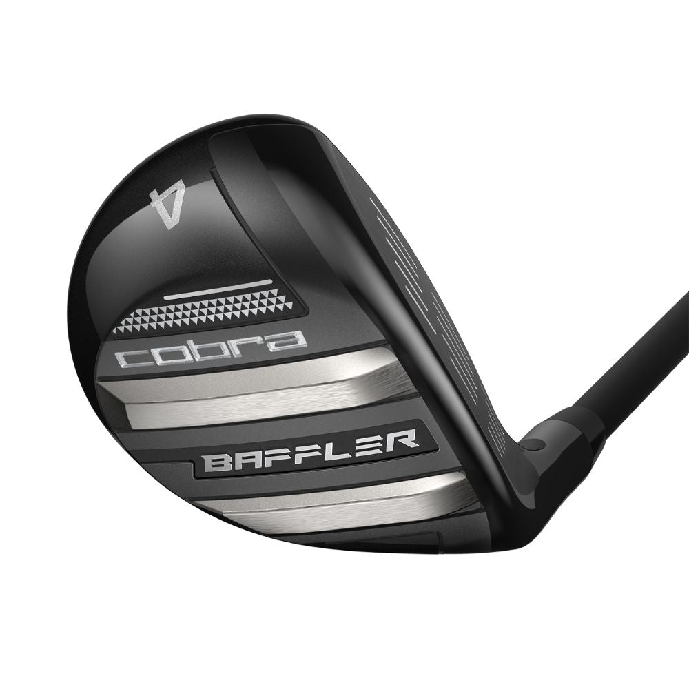 Cobra Golf Baffler Hybrid 4 Hybrid Regular Flex Ultralite Right Hand