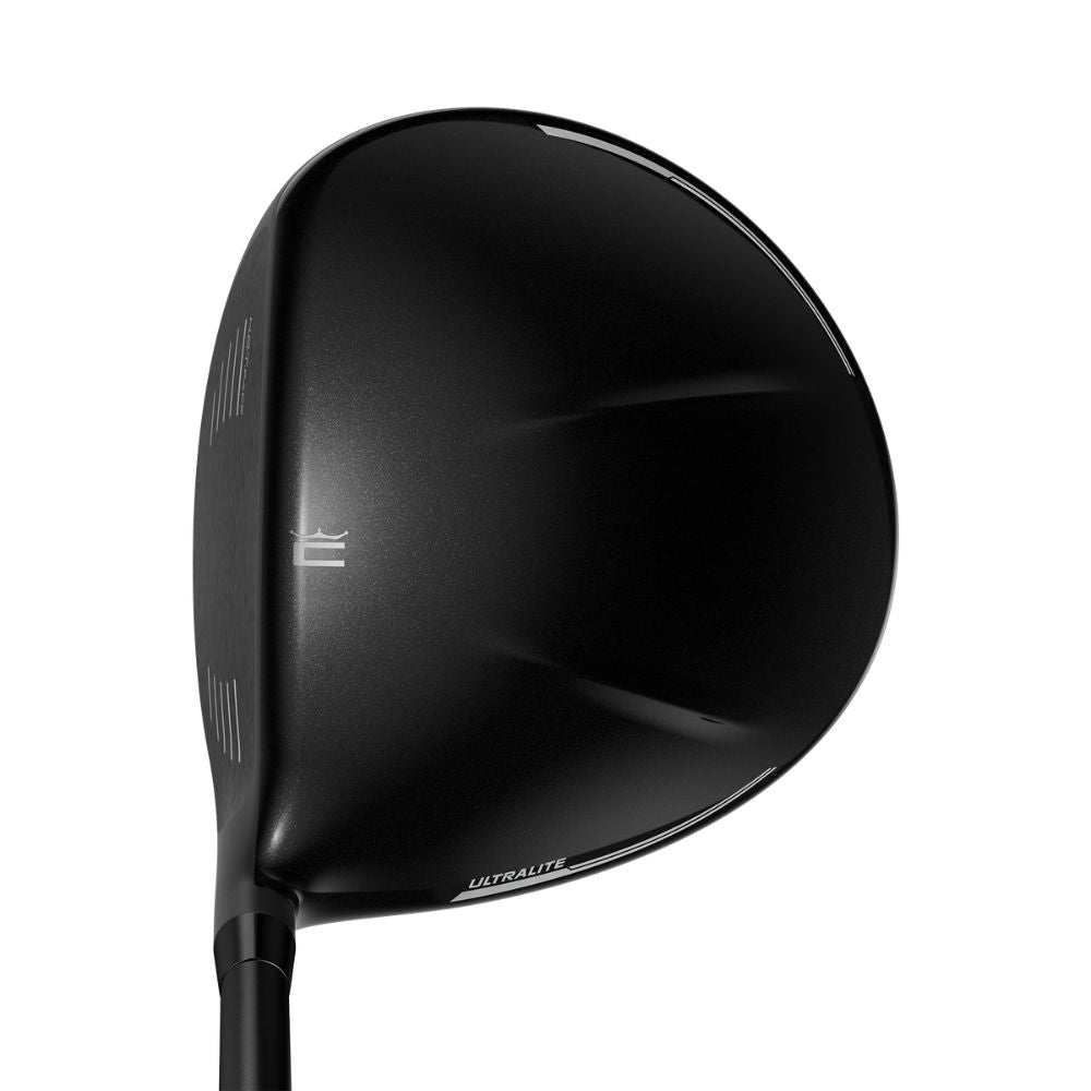 Cobra Golf Baffler Offset Driver