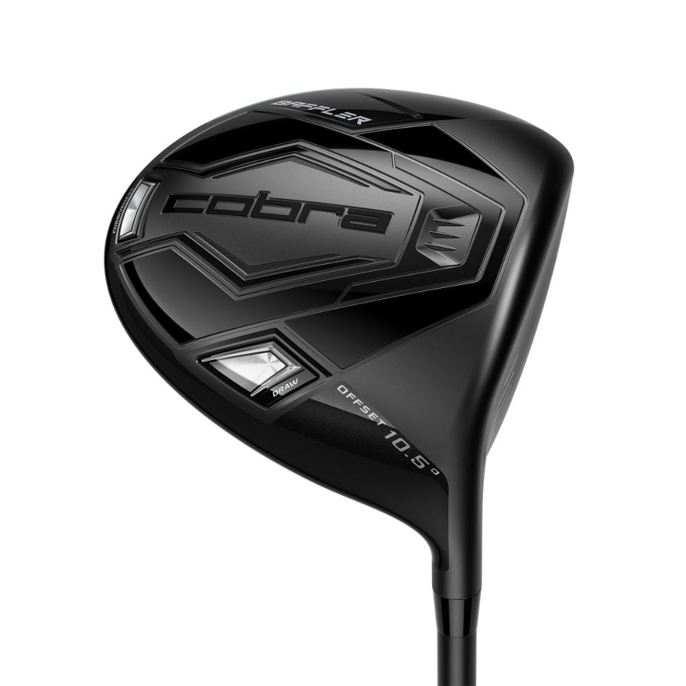 Cobra Golf Baffler Offset Driver 11.5 Regular Flex Ultralite Right Hand