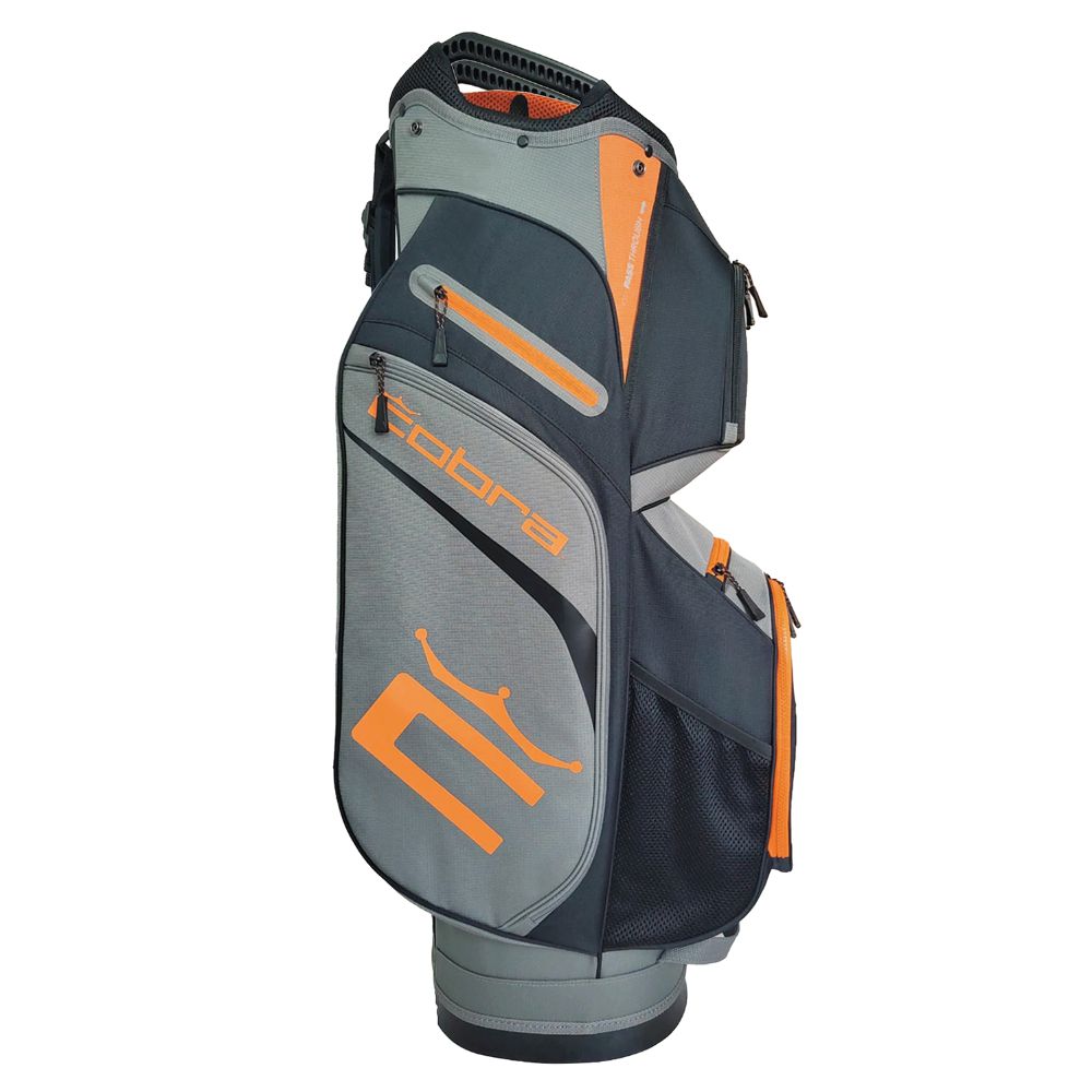 Cobra Golf Signature Cart Bag - 90965901
