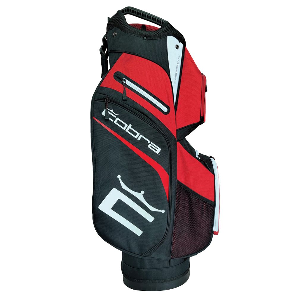 Cobra Golf Signature Cart Bag - 90965902
