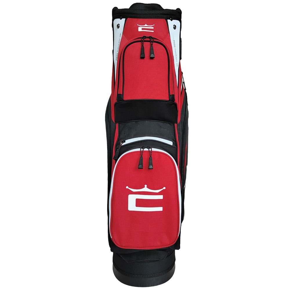 Cobra Golf Signature Cart Bag - 90965902