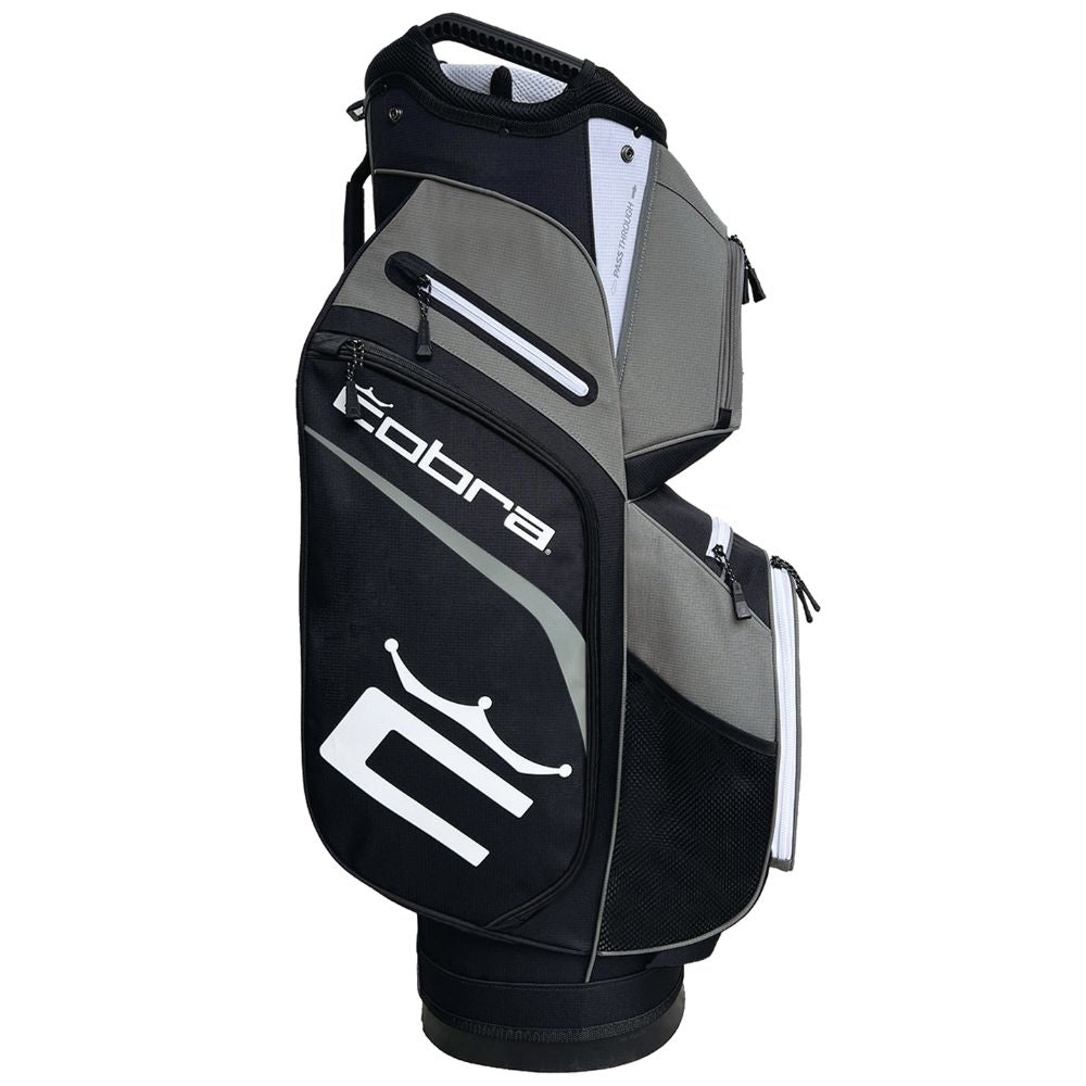 Cobra Golf Cobra Signature Cart Bag - 90965905