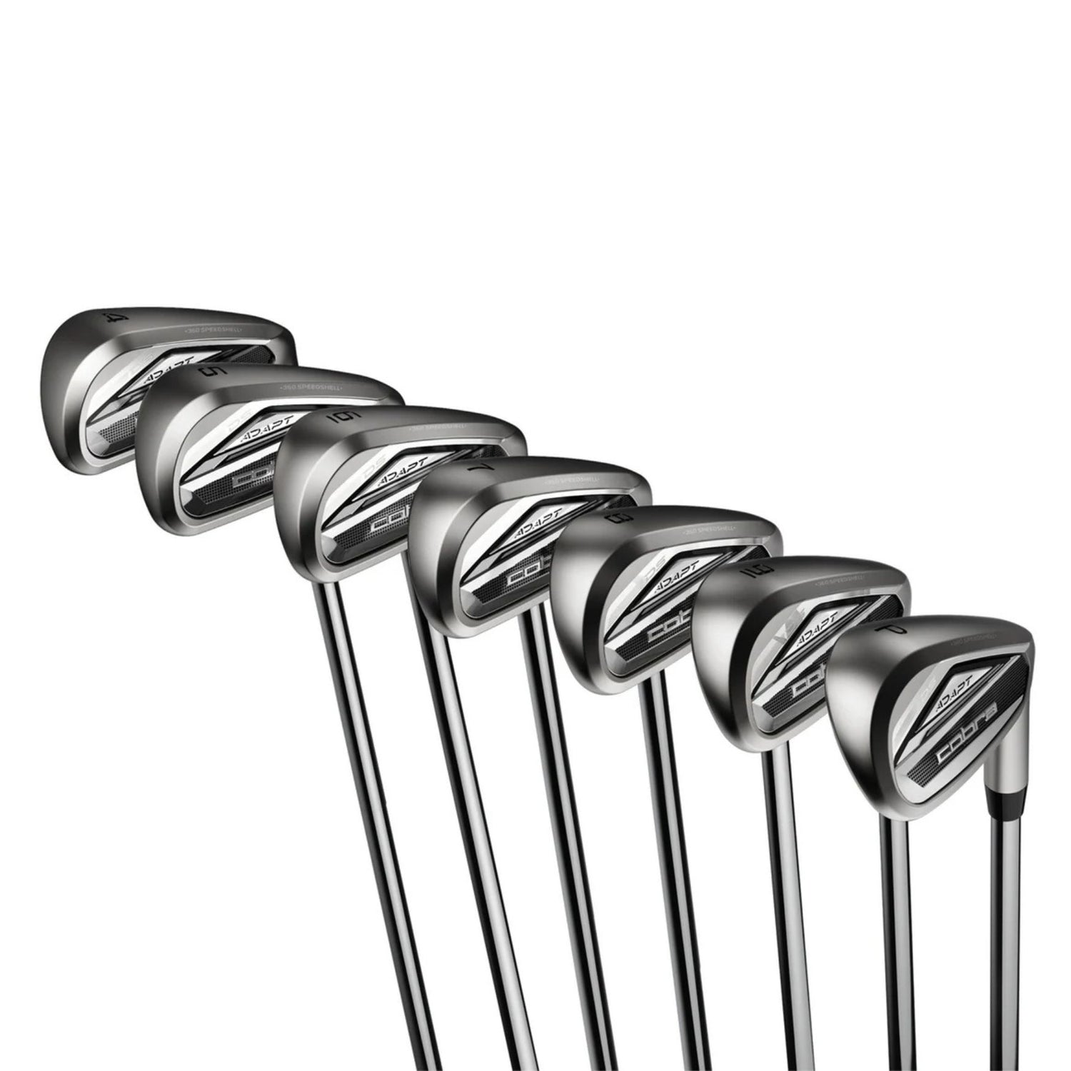 Cobra Golf DS Adapt Irons - Custom Individual