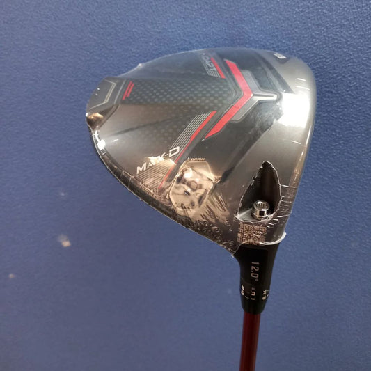 Cobra Golf DS Adapt Max D Driver Mens Right Hand 12 Lite Ex Demo
