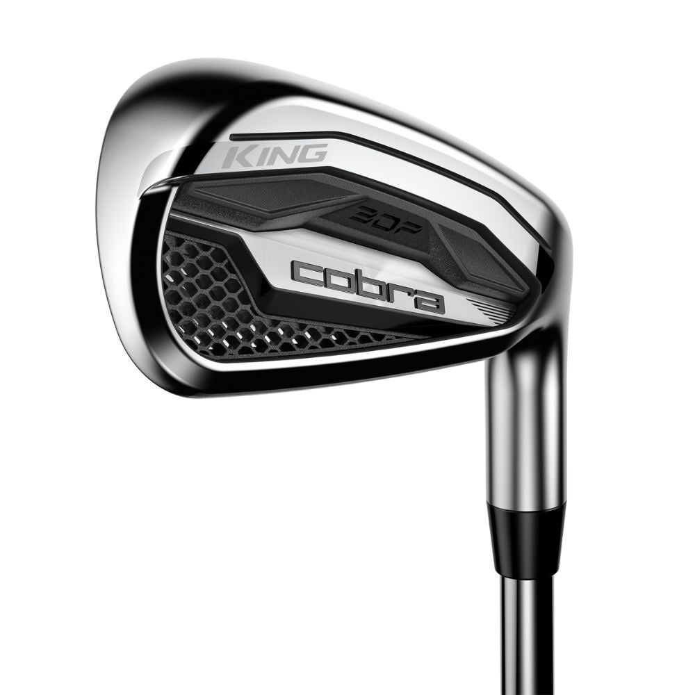 Cobra Golf KING Iron Set 2026