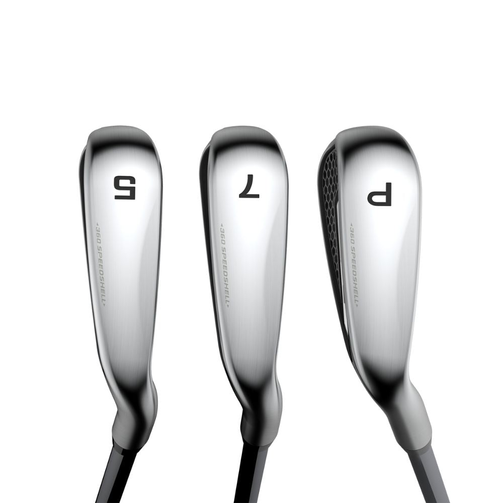 Cobra Golf KING Iron Set 2026