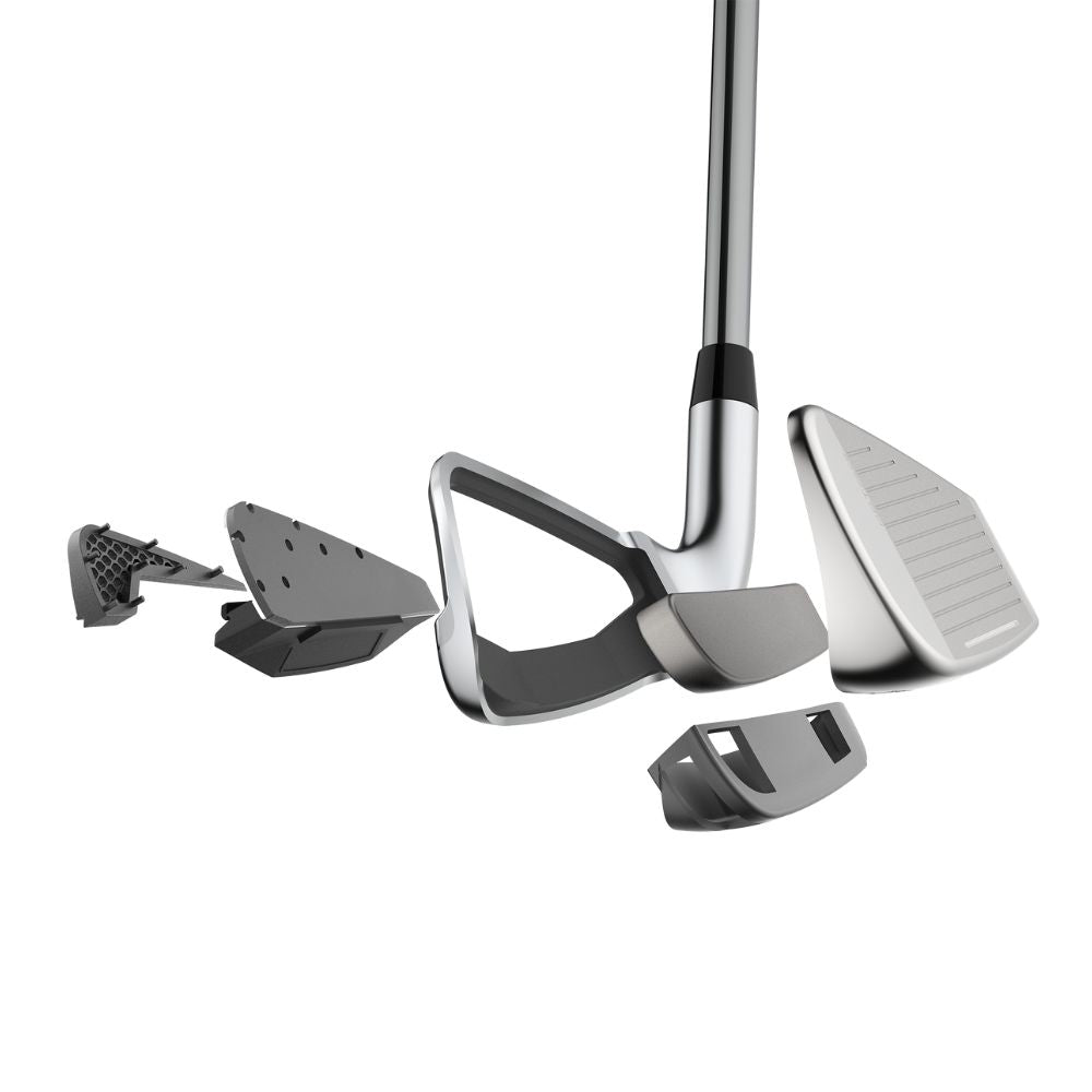 Cobra Golf KING Iron Set 2026