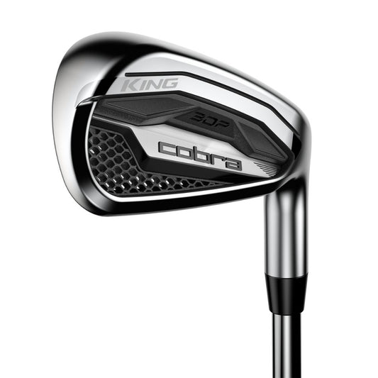 Cobra Golf KING Iron Set 2026