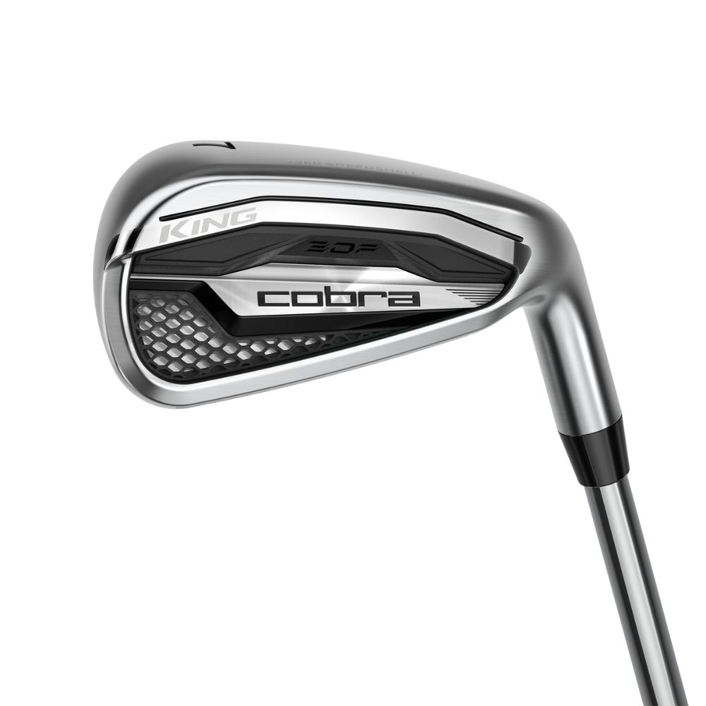 Cobra Golf KING Iron Set 2026