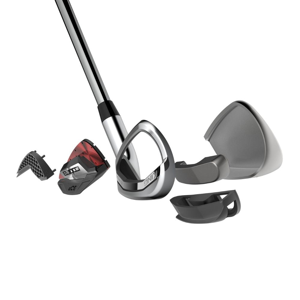 Cobra Golf KING MAX Iron Set 2026