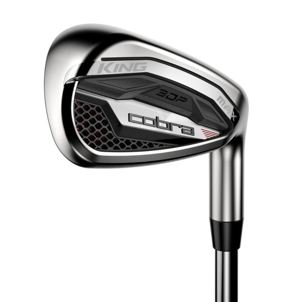 Cobra Golf KING MAX Iron Set 2026