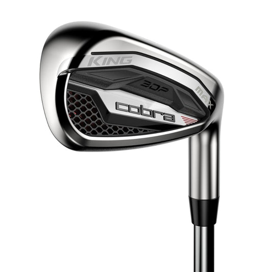 Cobra Golf KING MAX Iron Set 2026