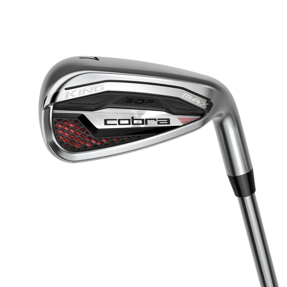 Cobra Golf KING MAX Iron Set 2026
