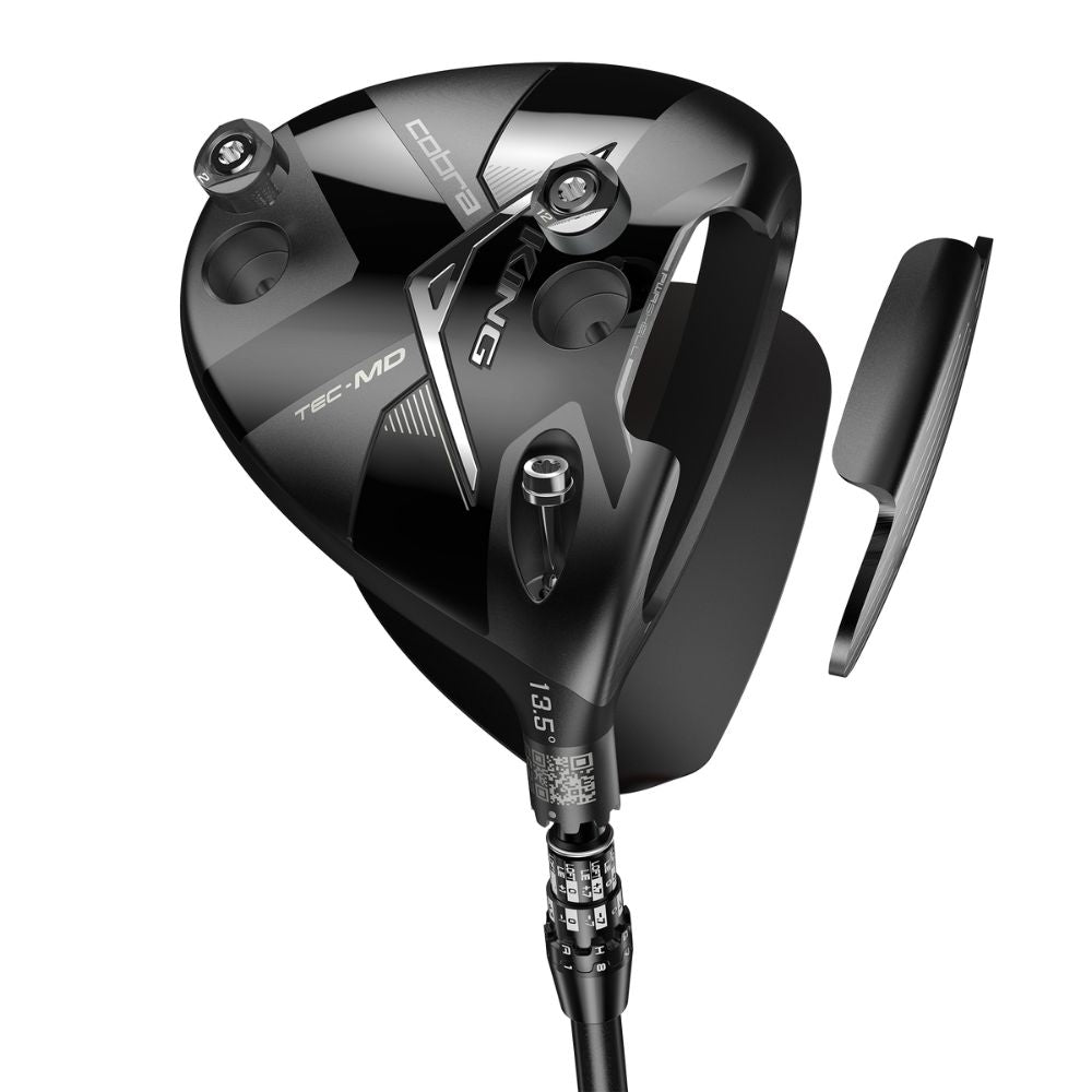 Cobra Golf KING TEC Mini Driver 2026