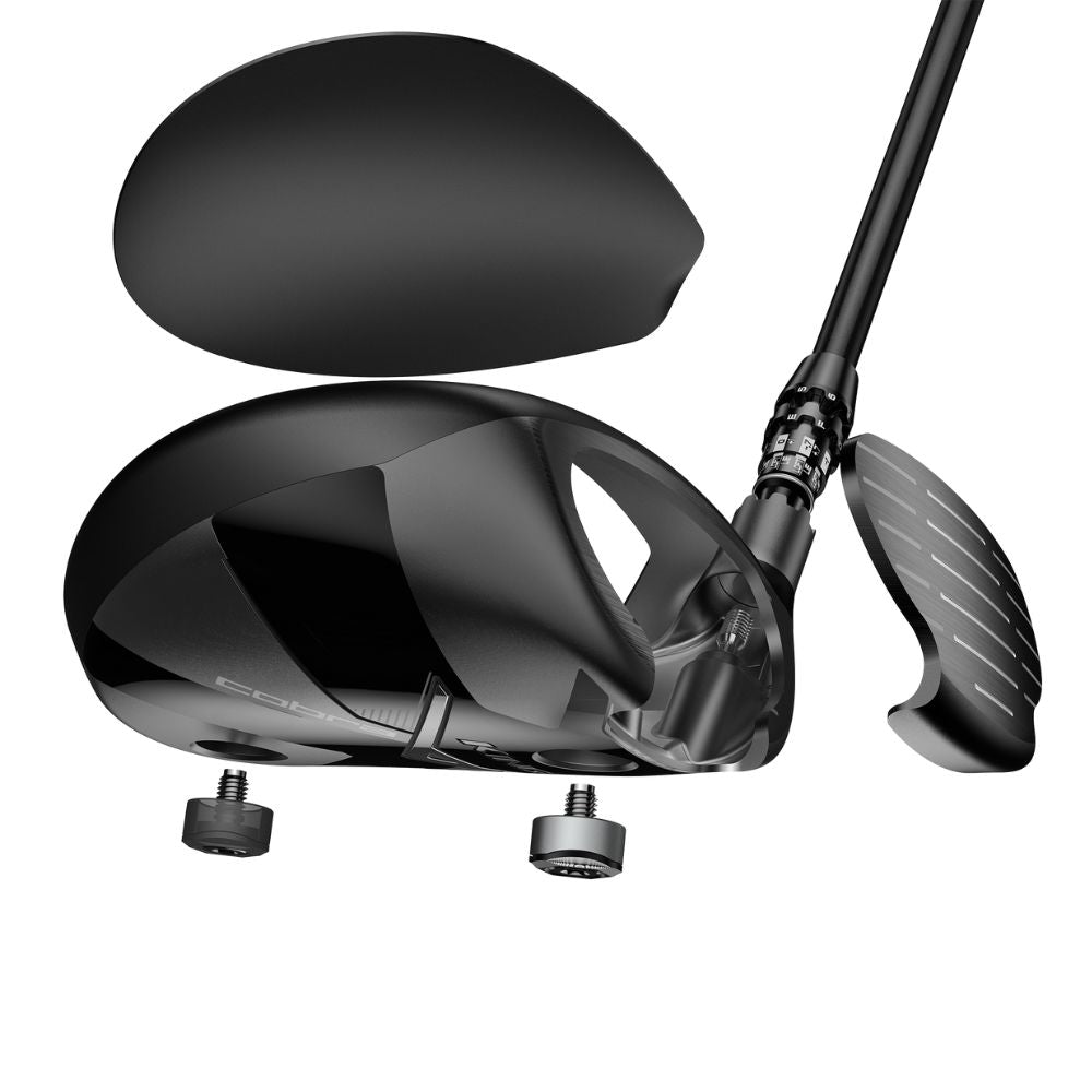 Cobra Golf KING TEC Mini Driver 2026