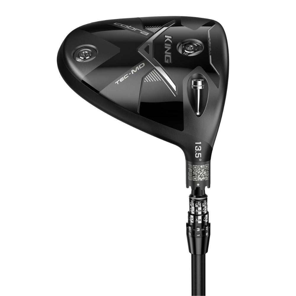 Cobra Golf KING TEC Mini Driver 2026