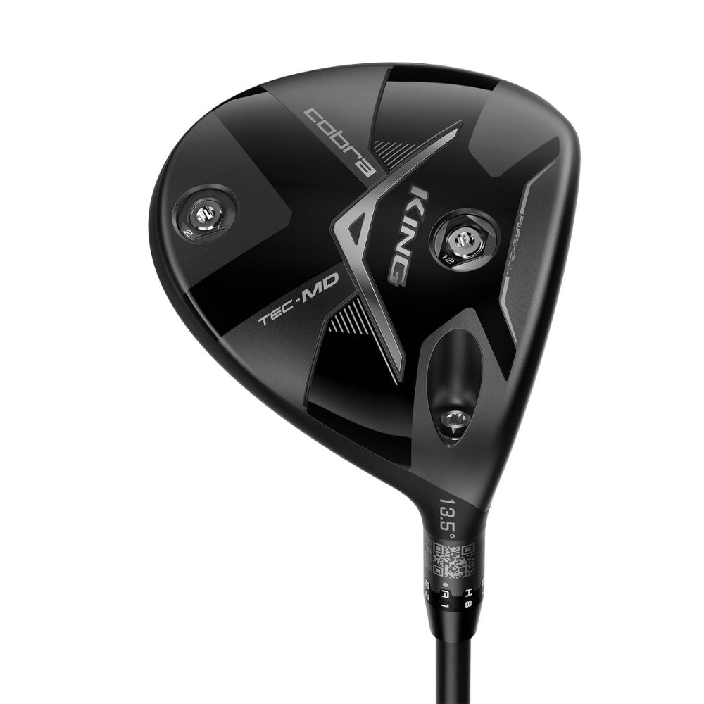 Cobra Golf KING TEC Mini Driver 2026