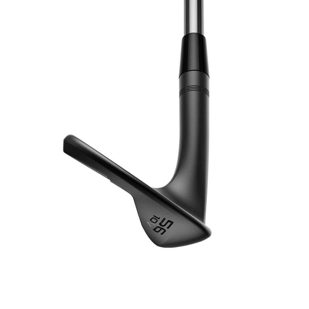 Cobra Golf KING Wedge Black 2026