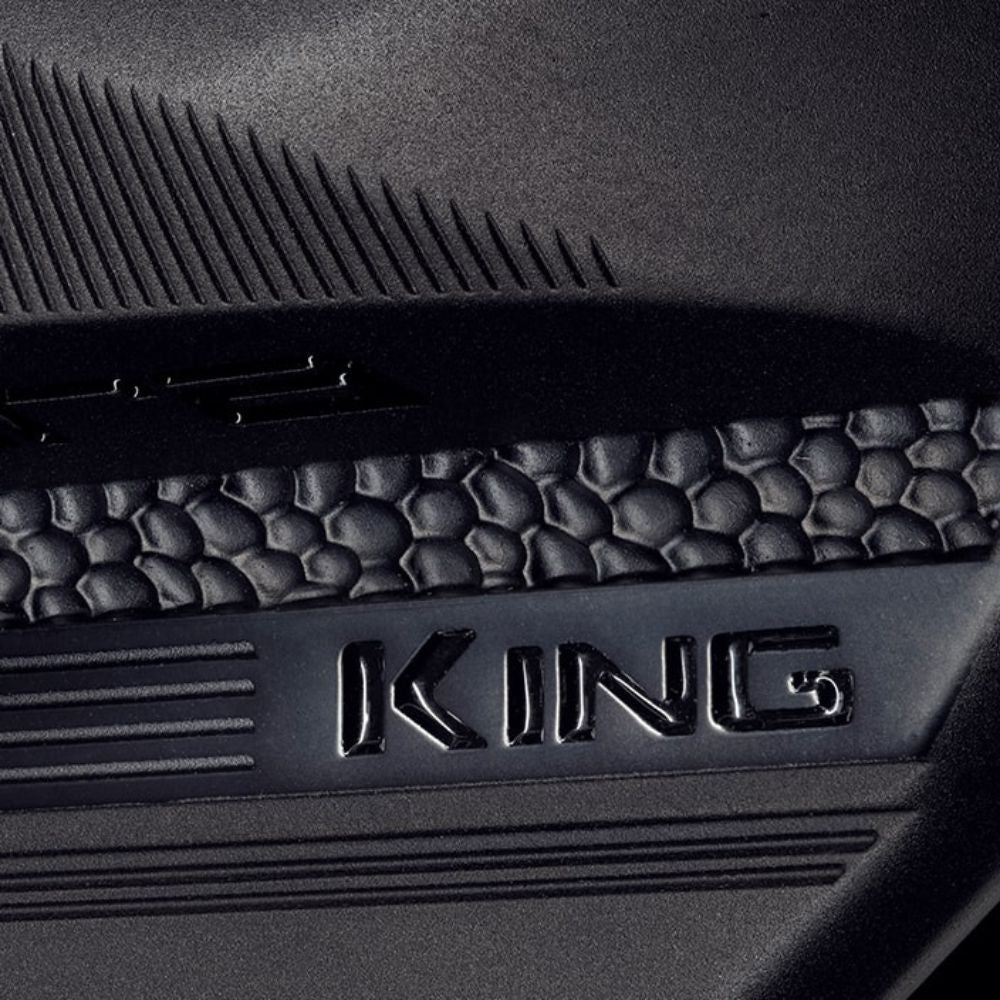 Cobra Golf KING Wedge Black 2026