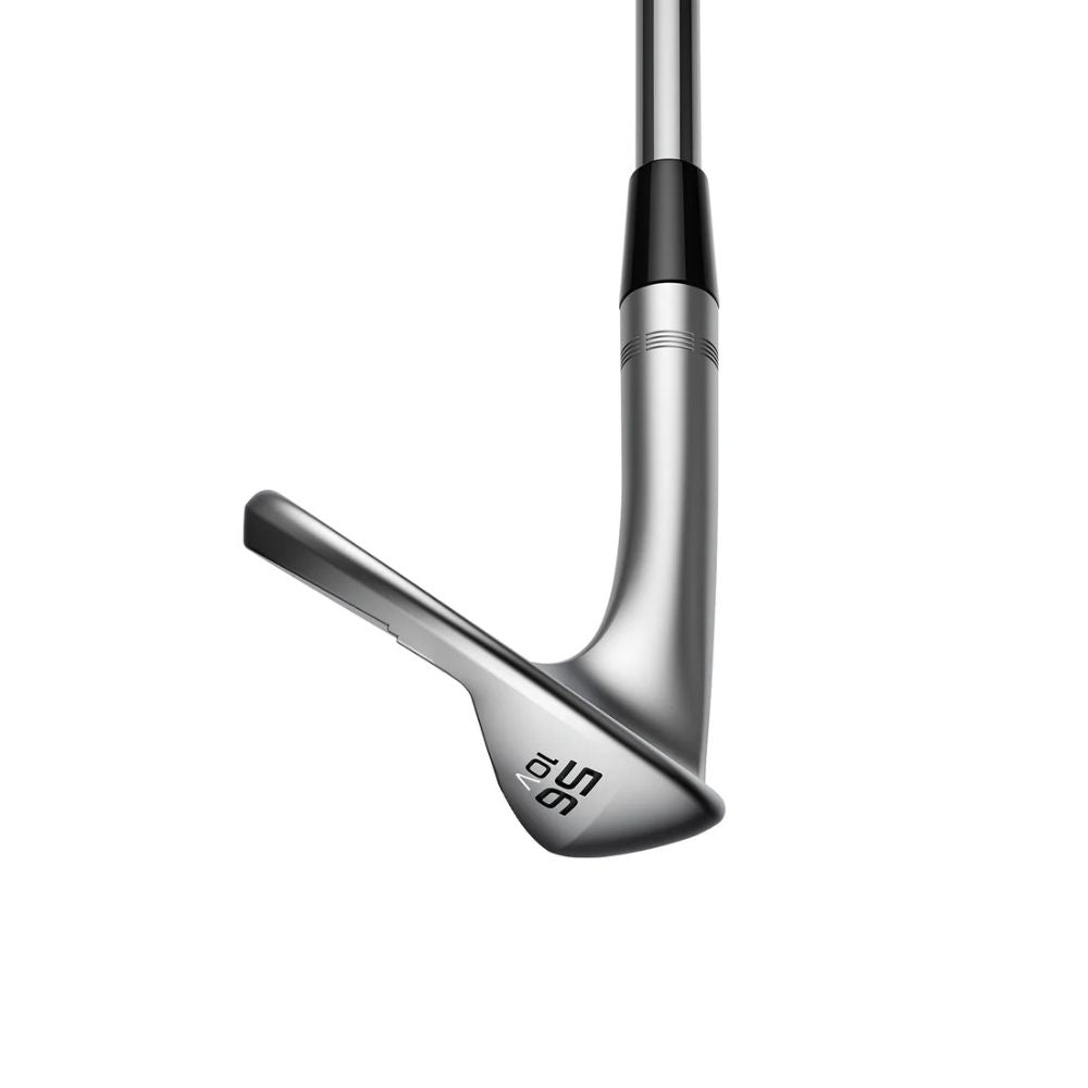 Cobra Golf KING Wedge Silver 2026