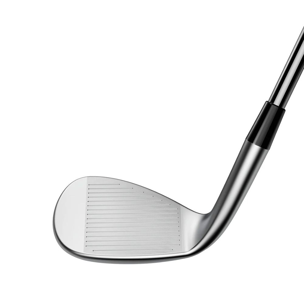 Cobra Golf KING X Wedge Silver 2026