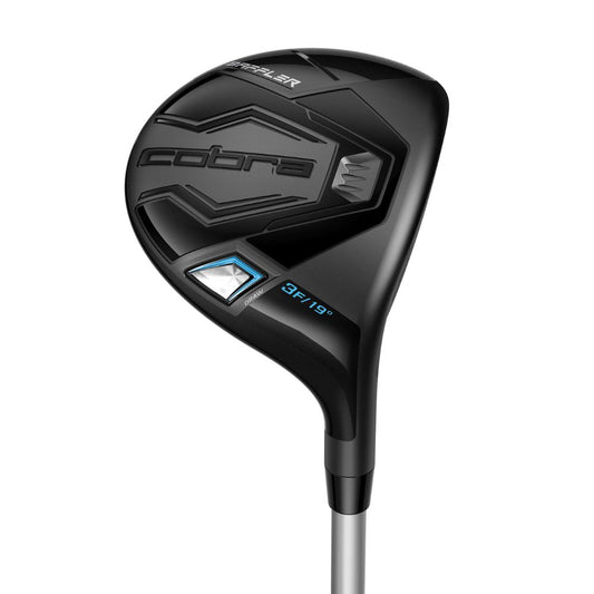 Cobra Golf Ladies Baffler Fairway 3 Wood Ladies Flex Ultralite Shaft Right Hand