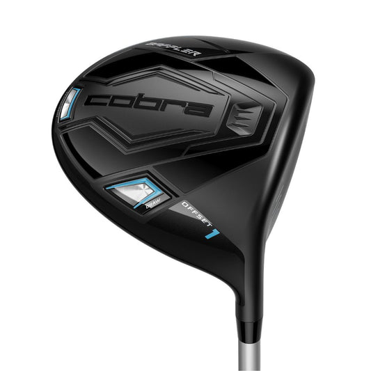 Cobra Golf Ladies Offset Baffler Driver 15 Ladies Flex Ultralite Shaft Right Hand