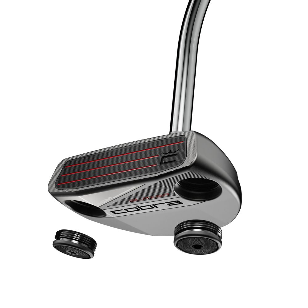 Cobra Golf MIM Blazer SB Putter 2026