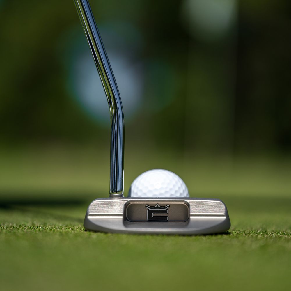Cobra Golf MIM Blazer SB Putter 2026