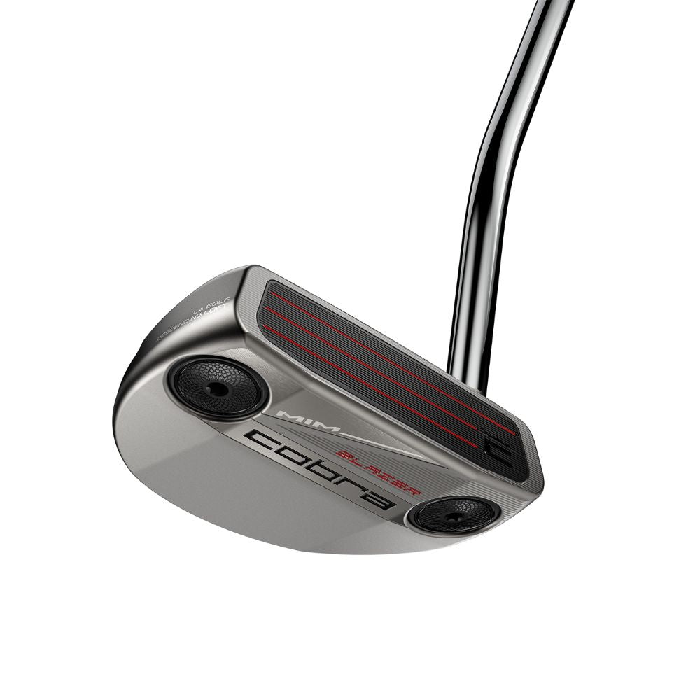 Cobra Golf MIM Blazer SB Putter 2026 35" KBS CT Tour 120 Right Hand
