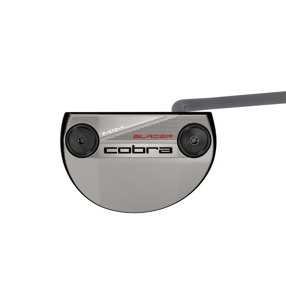 Cobra Golf MIM Blazer SB Putter 2026