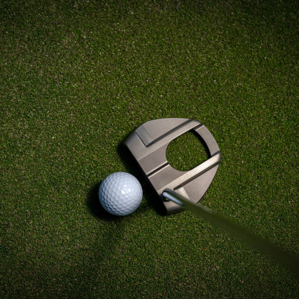 Cobra Golf MIM Camino SB Putter 2026