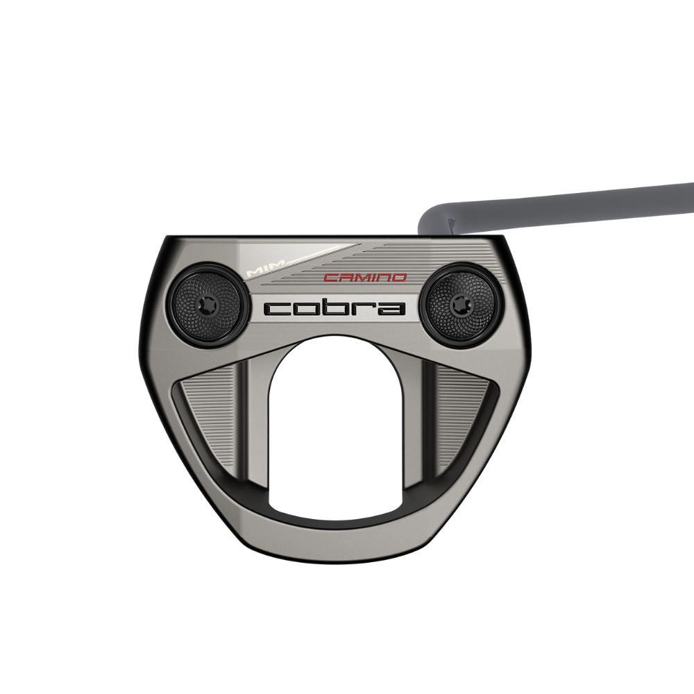 Cobra Golf MIM Camino SB Putter 2026