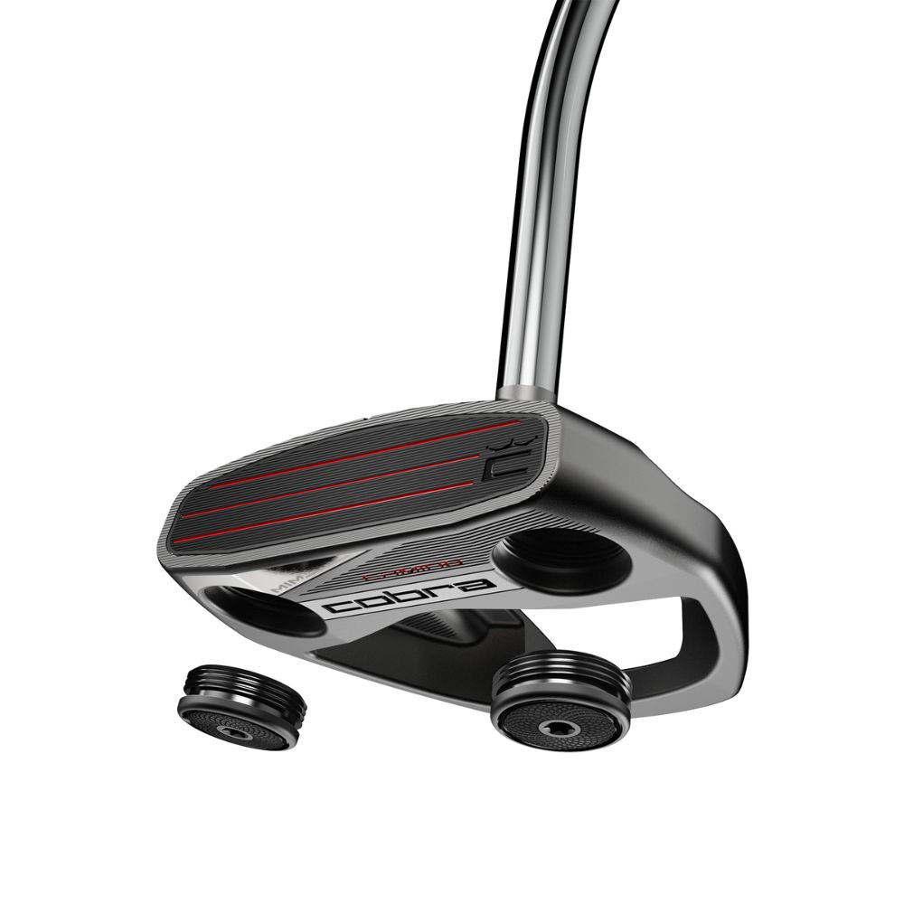 Cobra Golf MIM Camino SB Putter 2026